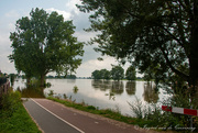 19th Jul 2021 - Flooded