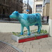 Cows About Cambridge by arkensiel