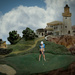 Miniature golf - Get Pushed Challenge -Miniature Photography by myhrhelper