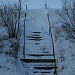 Stairway to the sky by mandyj92