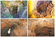 10th Aug 2021 - Mass Cave