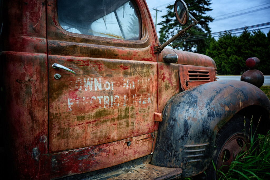 1945 Dodge Pickup Truck by cdcook48