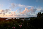 29th May 2021 - Sunset from the Lighthouse