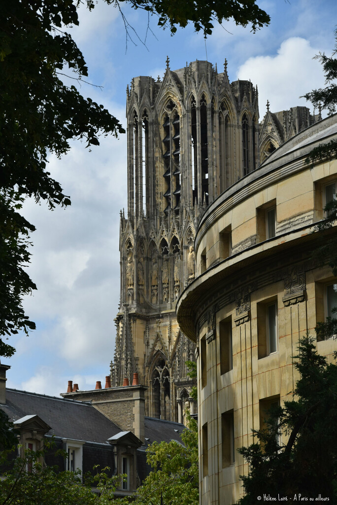 Reims by parisouailleurs