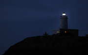 11th Aug 2021 - Ta' Gordan Lighthouse