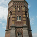 Water tower, Scheveningen by ingrid01