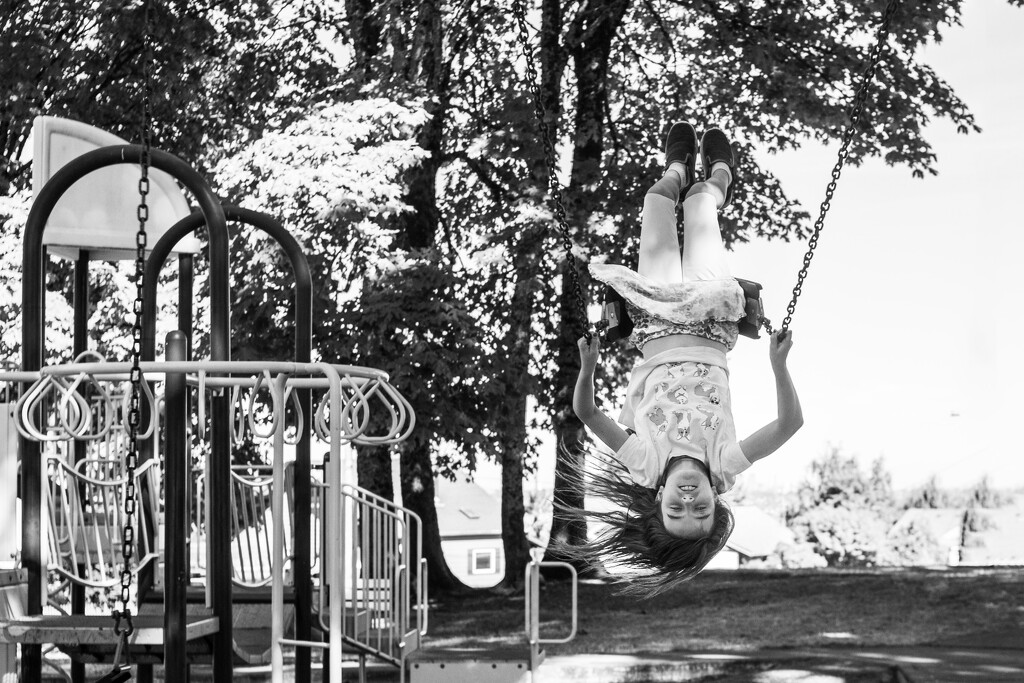 Swingin' by tina_mac