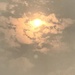 Smokey sun by pandorasecho
