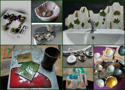 12th Aug 2021 - Clare's inspirations