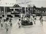 12th Aug 2021 - Stonehaven Open Air Pool, circa 1967
