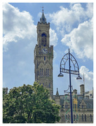 10th Aug 2021 - 2021-08-10 City Hall
