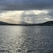Sun Rays, Over the Derwent River by kgolab