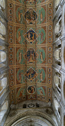 12th Aug 2021 - 0812 - Roof of Ely Cathedral