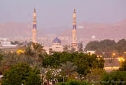 29th Jul 2021 - Qurum Mosque