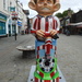 Lincoln Imps 04 Lincoln Footie Imp by oldjosh