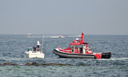 13th Aug 2021 - Tow Boat to the Rescue