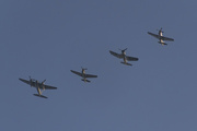 13th Aug 2021 - Surprise Flyover III