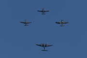 13th Aug 2021 - Surprise Flyover I