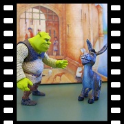 15th Jan 2011 - Shrek 4