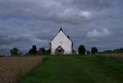 15th Aug 2021 - St Hubert's Church