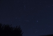 15th Aug 2021 - Perseid Attempt