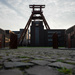 Zollverein Coal Mine Industrial Complex in Essen by 0x53