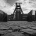 Zollverein Coal Mine Industrial Complex in Essen by 0x53