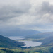 Loch Arklet and Loch Katrine by iqscotland