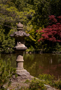 15th Aug 2021 - Japanese garden - Cranbrook House and Gardens