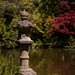 Japanese garden - Cranbrook House and Gardens by jackies365