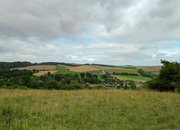 15th Aug 2021 - Wiltshire views.......