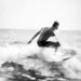 Surf,Baby,surf!! by joemuli