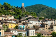 16th Aug 2021 - Roquebrun
