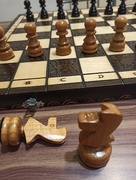 17th Feb 2021 - Šachy