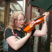 My daughter has purchased a violin by speedwell