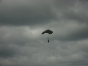16th Aug 2021 - Airborne Day