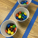 manning the m&m challenge station by wiesnerbeth