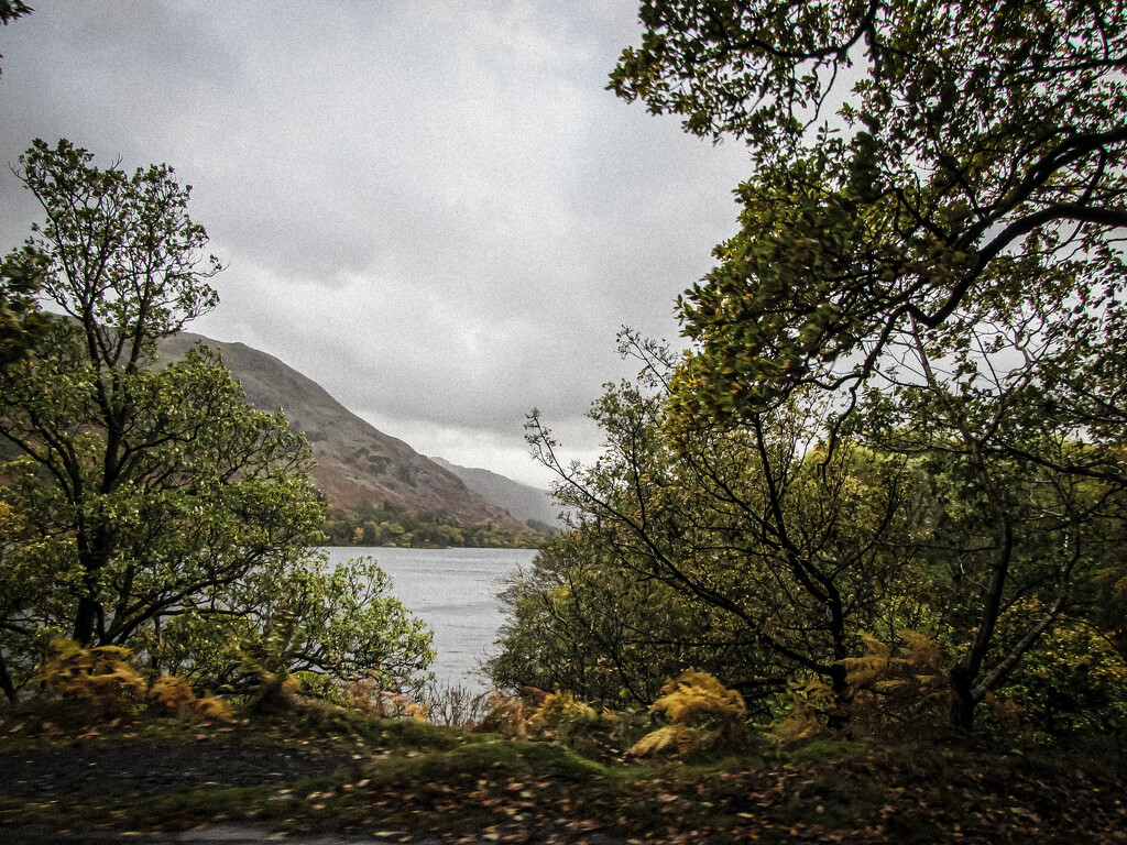 The Beautiful Lake District by mumswaby