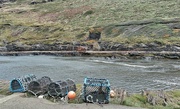 16th Aug 2021 - Lobster pots....
