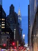 15th Aug 2021 - Chrysler Building