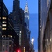 Chrysler Building by graceratliff