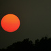 Another Fire-Filtered Kansas Sunset by kareenking