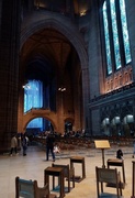 17th Aug 2021 - Liverpool Anglican Cathedral 