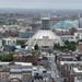 Catholic Cathedral from the Anglican Cathedral  by foxes37
