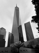 18th Aug 2021 - World Trade Center Memorial Fountain