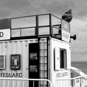 18th Aug 2021 - Lifeguard
