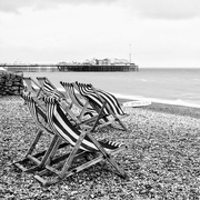 17th Aug 2021 - Brighton Beach