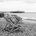 Brighton Beach by 4rky