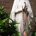 Blessed Mother by april16