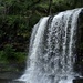 Sgwd-yr-Eira Waterfall by wakelys